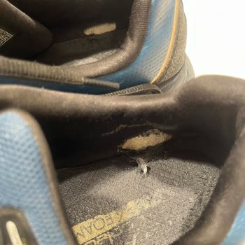 Skechers Ayakkabı İadesini Kabul Etmiyor