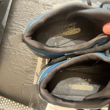 Skechers Ayakkabı İadesini Kabul Etmiyor