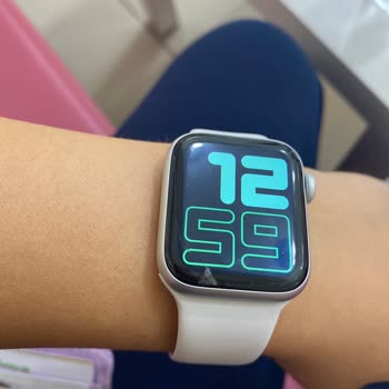 Media Markt'ta Taktırılan Ekran Koruyucu Kalitesi!