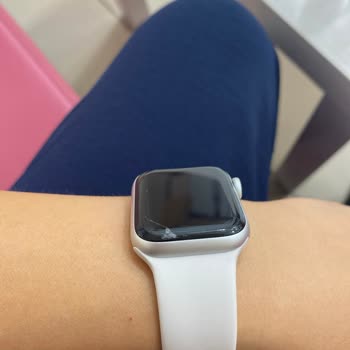 Media Markt'ta Taktırılan Ekran Koruyucu Kalitesi!