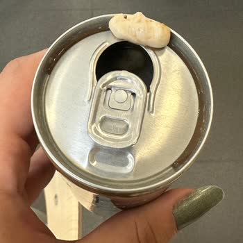 Obsesso Kahve İçinde Yabancı Madde