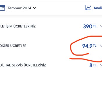 Turkcell TV+ Turkcell Faturama Ek Ücret Ekliyor
