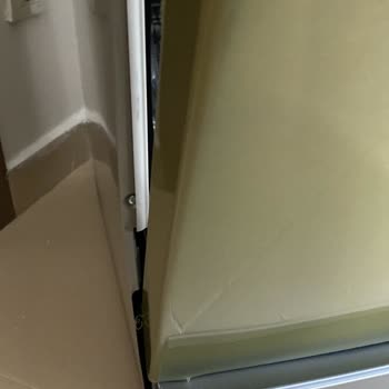 Bosch Bulaşık Makinesi Kırılmış Halde Geldi