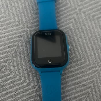 Wiky Watch 4S Saatimiz Mobil Veri Çalışmıyor Uyarı Veriyor