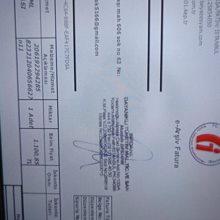 Altus Mağduriyet Mağduriyet Mağduriyet