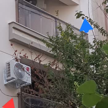 Samsung Klima Montaj Ekibi Yetersizliği Ya Da Bilerek Montaj Yapmaması