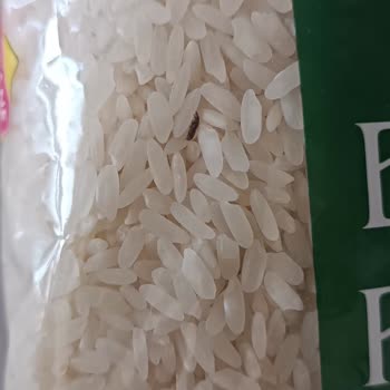 BİM'in Pirincinden Böcek Çıktı