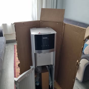 İnce Hesap'tan Ayıplı Ürün Gönderilmiş