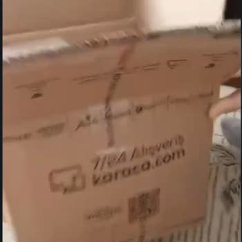 Karaca Züccaciye Karaca'dan Çeyiz Alamama Maceramız