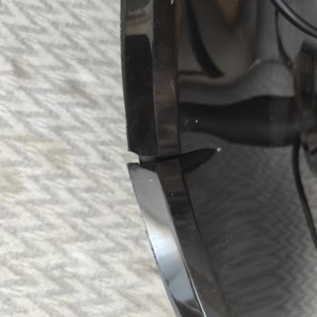 Kumtel Kırık Ve Sorunlu Ürün