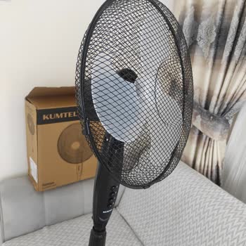 Kumtel Kırık Ve Sorunlu Ürün