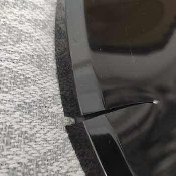 Kumtel Kırık Ve Sorunlu Ürün