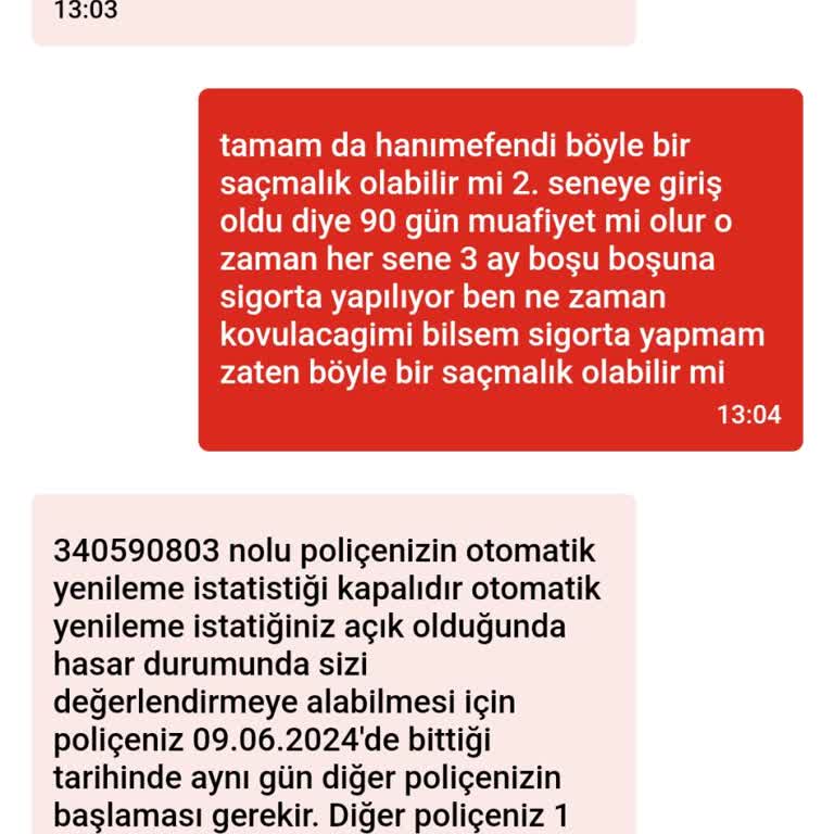 Aksigorta İşsizlik Sigortası Süreçlerinde Haksızlık Ve Mağduriyet