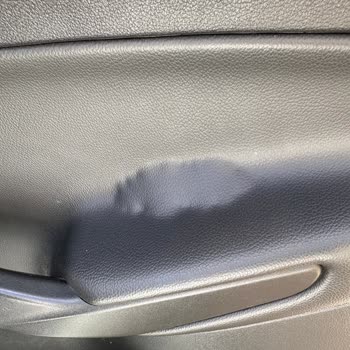 Ford Kuga Kapı Döşeme Sorunu