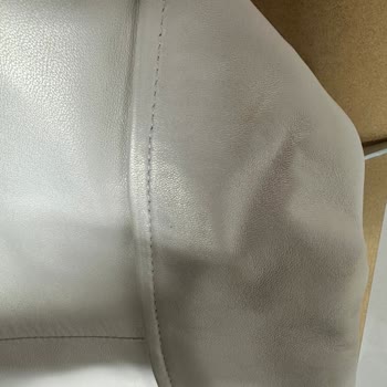 Network Giyilmeyecek Hasarlı Lekeli Ürün Gönderdi