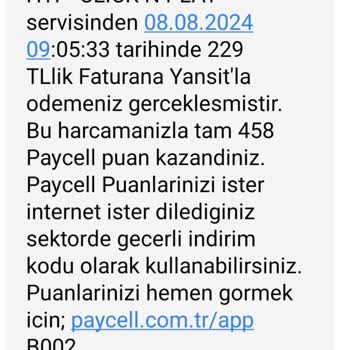 Turkcell Yanıltıcı Üyelik Ve Ücretlendirme Sorunu