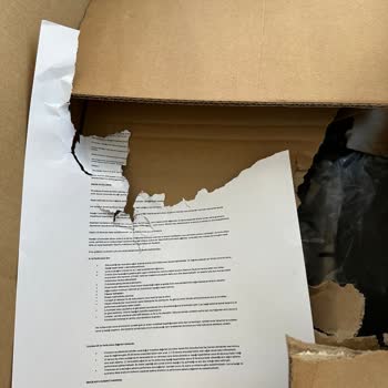 Amazon Türkiye Ücret İademi Vermiyor.