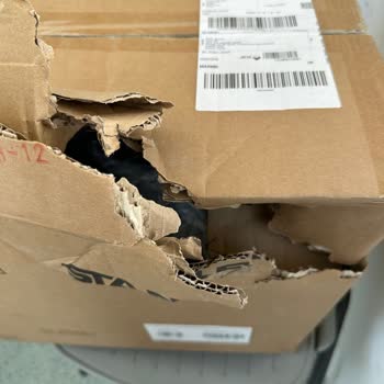 Amazon Türkiye Ücret İademi Vermiyor.