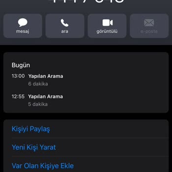 Sendeo Kurye Paketim Kayıp