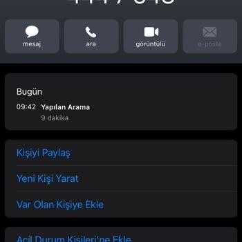 Sendeo Kurye Paketim Kayıp