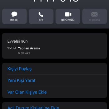Sendeo Kurye Paketim Kayıp