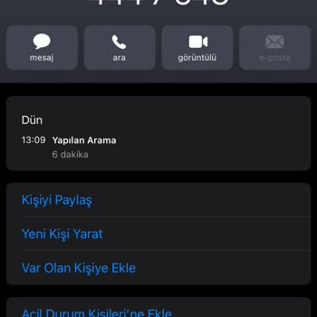 Sendeo Kurye Paketim Kayıp