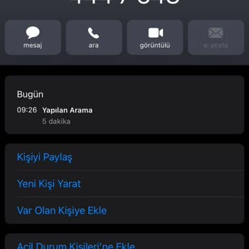 Sendeo Kurye Paketim Kayıp