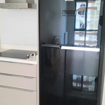 Arçelik Hasarlı Buzdolabı Ve İlgisiz Servis Sorunu