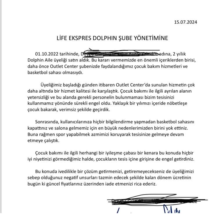 Life Express Fitness Kocaeli Lifexpress Dolphin Şube