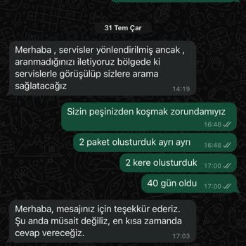 Katılım Emeklilik Para Alıyor Hizmet Yok Muhatap Yok