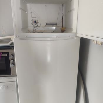 Profilo Profili Nofrost Buzdolabı