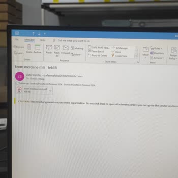 Hotmail Adresime Giriş Yapamıyorum