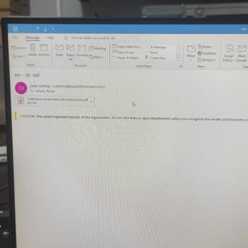 Hotmail Adresime Giriş Yapamıyorum