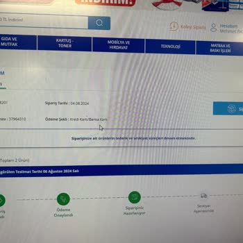Mağduriyet Yaşatan Avansas Firması