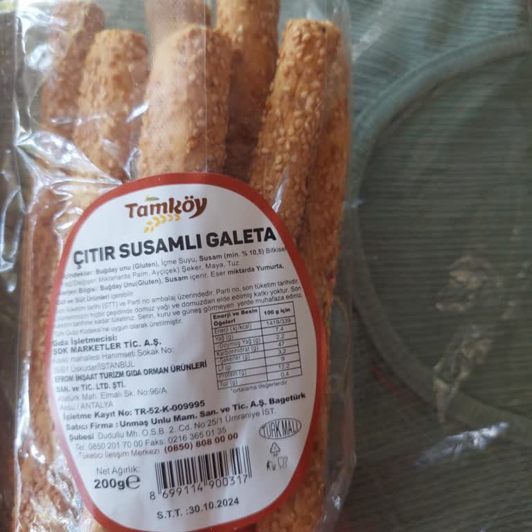 Şok Marketler Bayat Ürün Ve Sağlık Riski