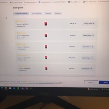 D&R Ürün Kodunu Göndermiyor