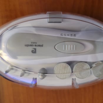 Pierre Cardin Elektronik Ayıplı Ürün Elektrikli Yazıyor Pilli Çıkıyor