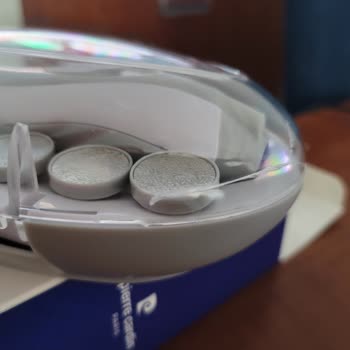 Pierre Cardin Elektronik Ayıplı Ürün Elektrikli Yazıyor Pilli Çıkıyor