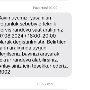 Digiturk Kurulum Süreci Kabusu