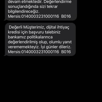 On Dijital Bankacılık On Bankası (0) Faiz Adı Altında!