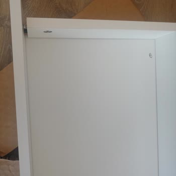 Adore Mobilya Mağduriyeti Ve Malzeme Kalitesizliği