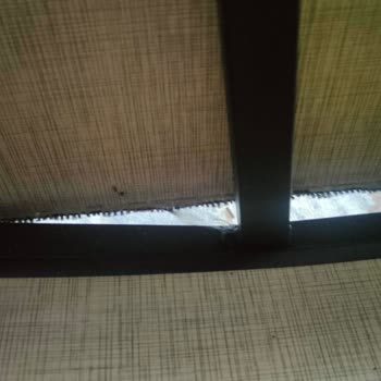 Ergül Mobilya Np Mobilya Gebze Kusurlu Baza