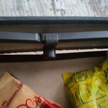 Ergül Mobilya Np Mobilya Gebze Kusurlu Baza