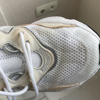 adidas Ayakkabı Renk Verdi Ve İade Süreci Sorunlu