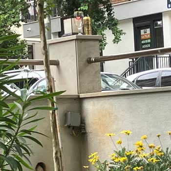 Kadıköy Belediyesi Temizlik Görevinde Çifte Standart Uyguluyor