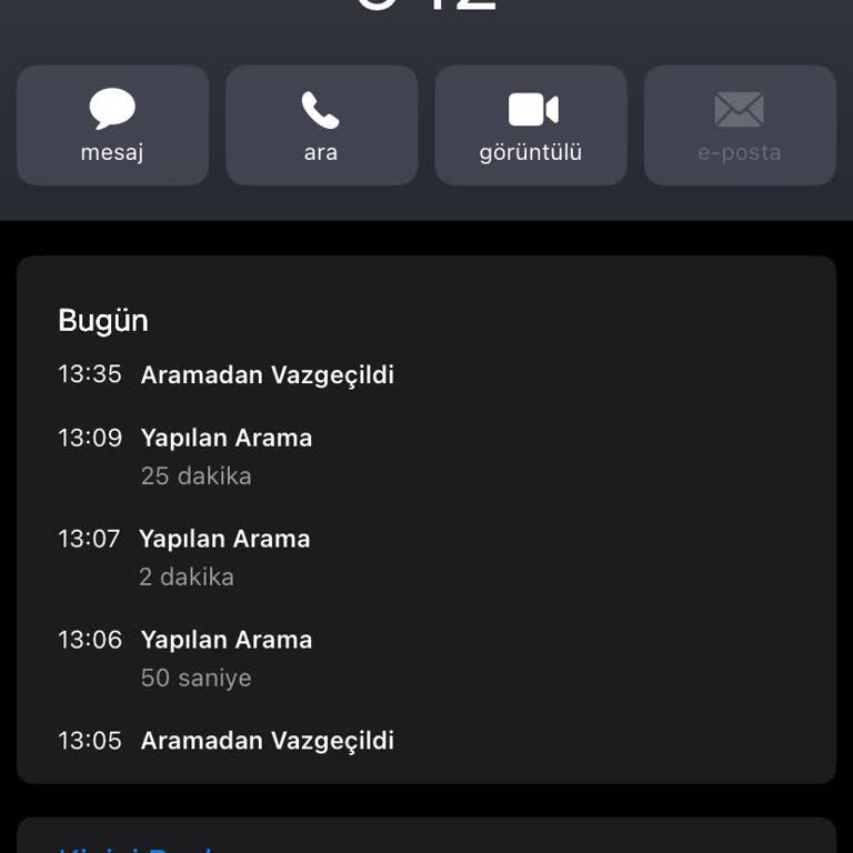 Vodafone Net Benden Habersizce Fatura Yüklemesi Yapması