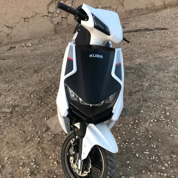 RKS Motor Kuba Mt3 Pro Kontak Ve Alarm Değişim Talebi