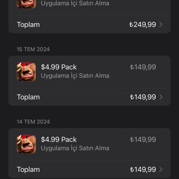 İş Bankası Tam Anlamıyla Pişmanlıktır