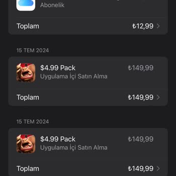İş Bankası Tam Anlamıyla Pişmanlıktır