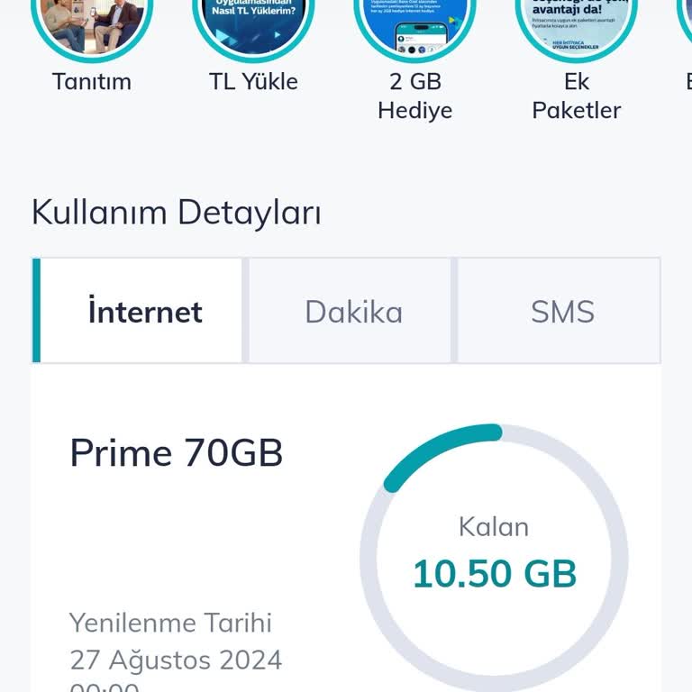 Türk Telekom Prime Ayrıcalığı Değil Prime Pişmanlığı!